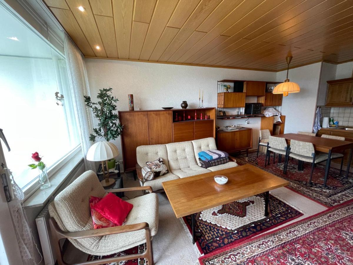 Modern & Vintage Bocksbergblick Ferienpark Hahnenklee جوسلار المظهر الخارجي الصورة