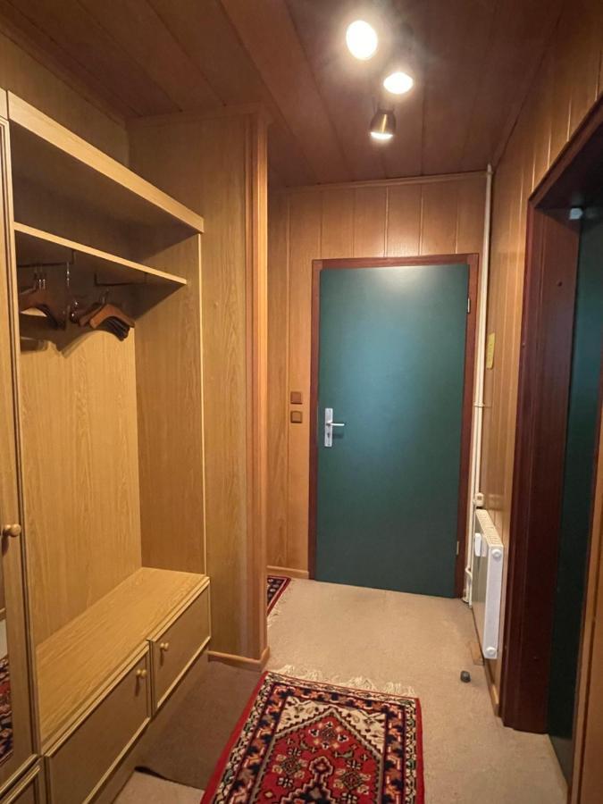 Modern & Vintage Bocksbergblick Ferienpark Hahnenklee جوسلار المظهر الخارجي الصورة