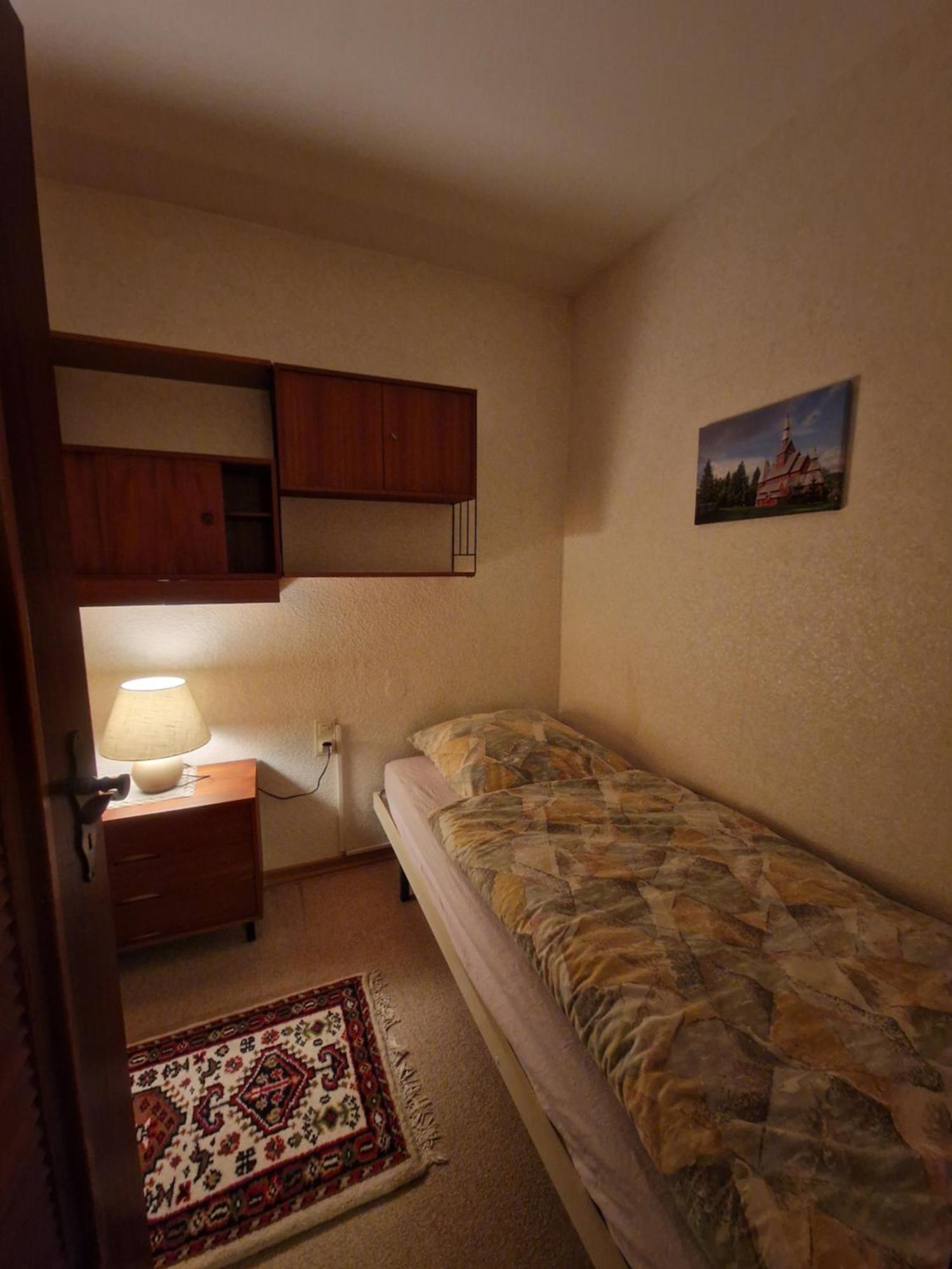 Modern & Vintage Bocksbergblick Ferienpark Hahnenklee جوسلار المظهر الخارجي الصورة