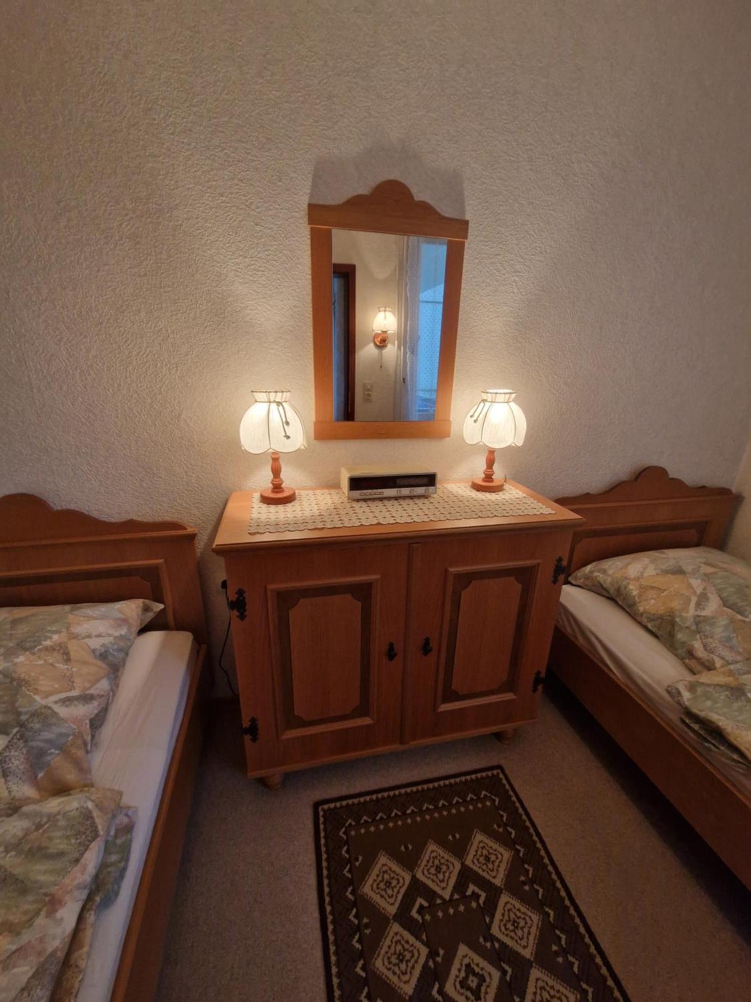 Modern & Vintage Bocksbergblick Ferienpark Hahnenklee جوسلار المظهر الخارجي الصورة